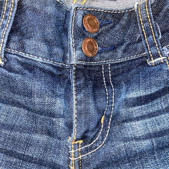 American Eagle Size 4 Shorts - Picture 3 of 7